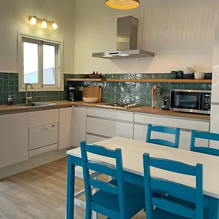 Hébergement de vacances Hestia's House