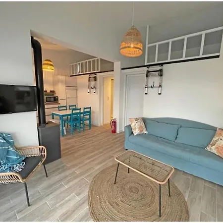 Hestia's House Hébergement de vacances