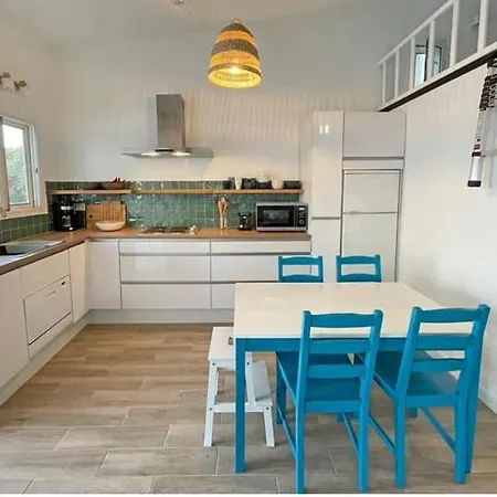 Holiday home Hestia's House *