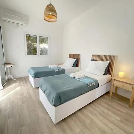 Holiday home Hestia's House Katomerion