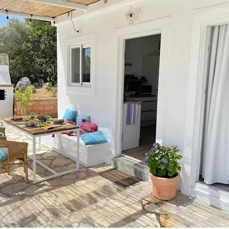 Holiday home Hestia's House Katomerion