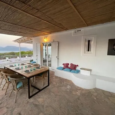 Holiday home Hestia's House *