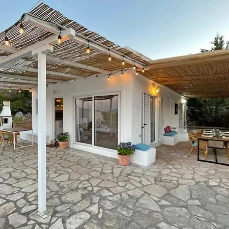 Hestia's House * Katomerion