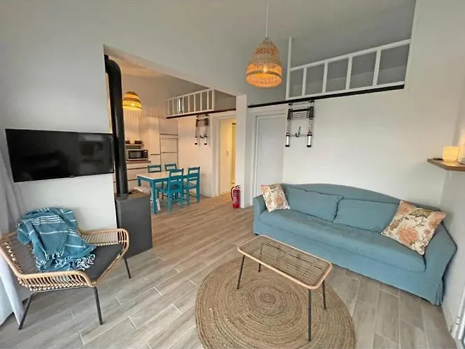 Hestia's House Vakantiehuis