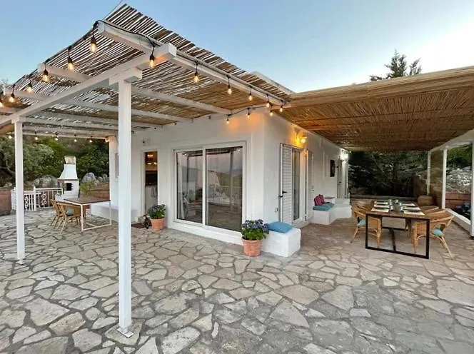 Hestia's House * Katomerion